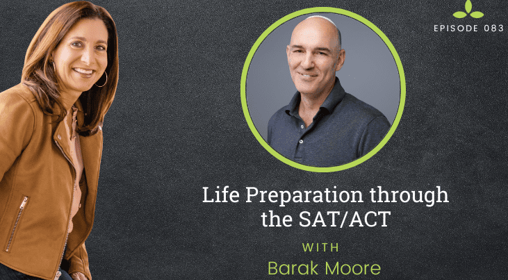 Life Preparation through the SAT/ACT